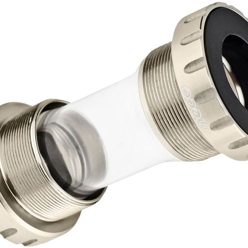 Suport, Hollowtech Ii / Bsa 68/73Mm / Neco Bb-401