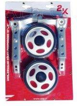 Kółka Podporowe Uniwersalne /16-24/ 1604H126