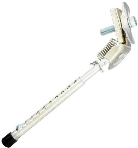 Podpórka Centralna / 12-20" / Ck-17 Stalowa / Sl