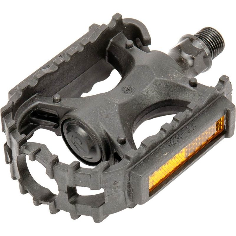 Pedały Dziecięce, 1/2" /Kulkowe/ Fp-628 Pcv