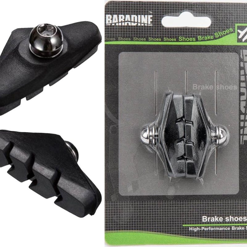 Klocki / Gwint / Dł. 50Mm / Baradine 450 / Szosa