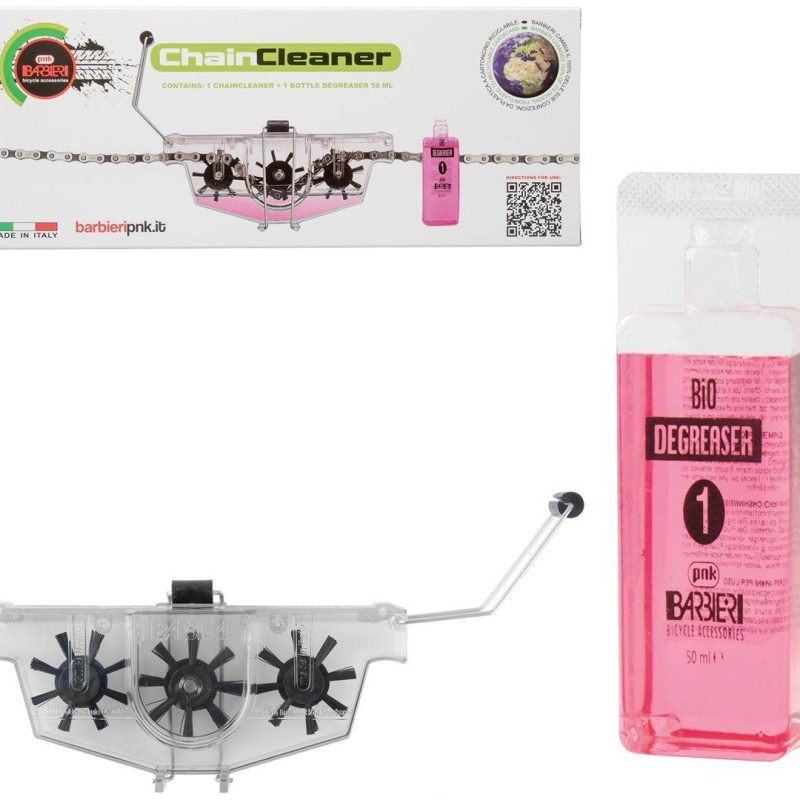 Przyrząd Do Czyszczenia Łańcucha Barbieri