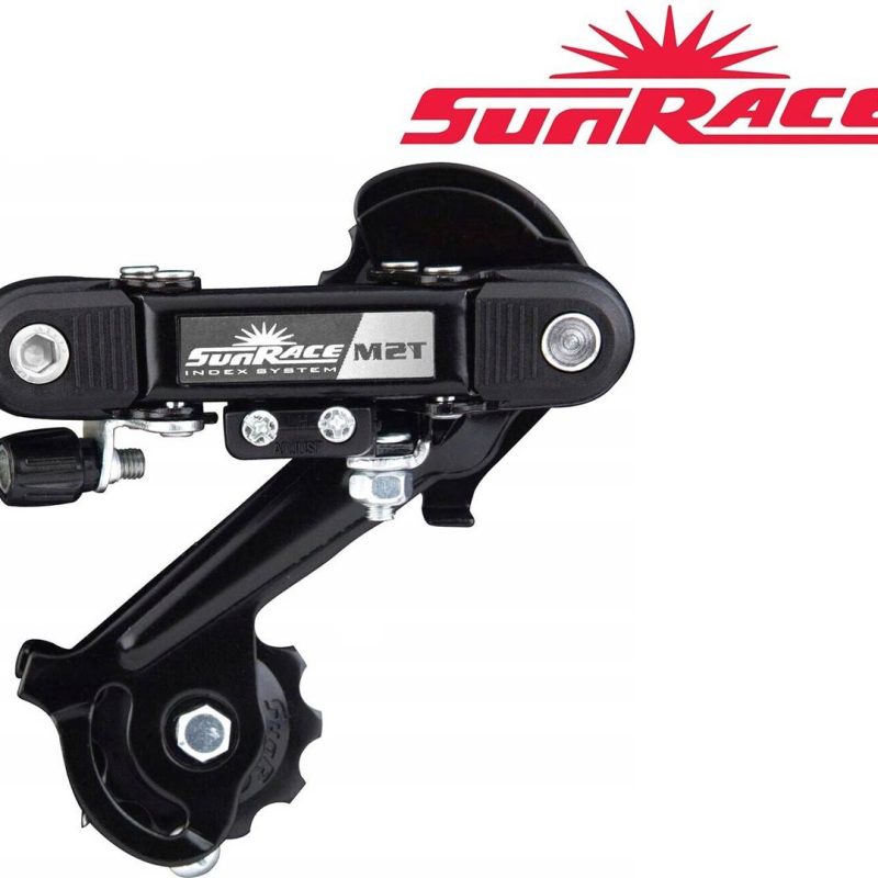 Przerzutka Tył 6/7S Sunrace Rdm2T-Sgs