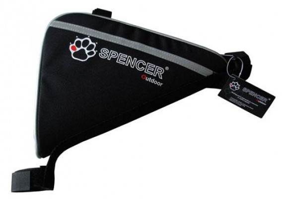 Torebka Pod Ramę Trójkątna Spencer