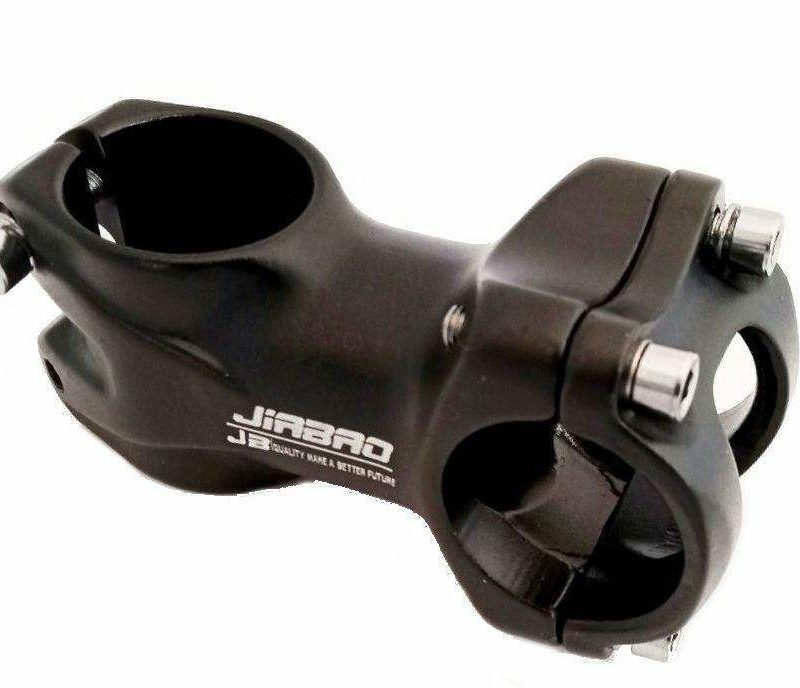 Mostek Ahead / 31.8Mm / 60Mm /5°/ Jb-8710