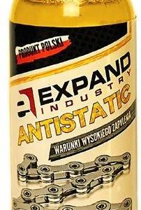 Olej Do Łańcucha / Dry / Expand Antistatic 100Ml