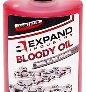 Olej Do Łańcucha / All / Expand Bloody 100Ml