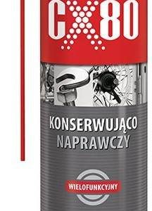 Konserwująco Naprawczy Cx-80 250Ml