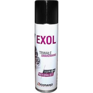Środek Konserwujący Expand Exol 250Ml