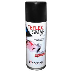 Smar Do Łańcuchów Teflex Expand 100Ml