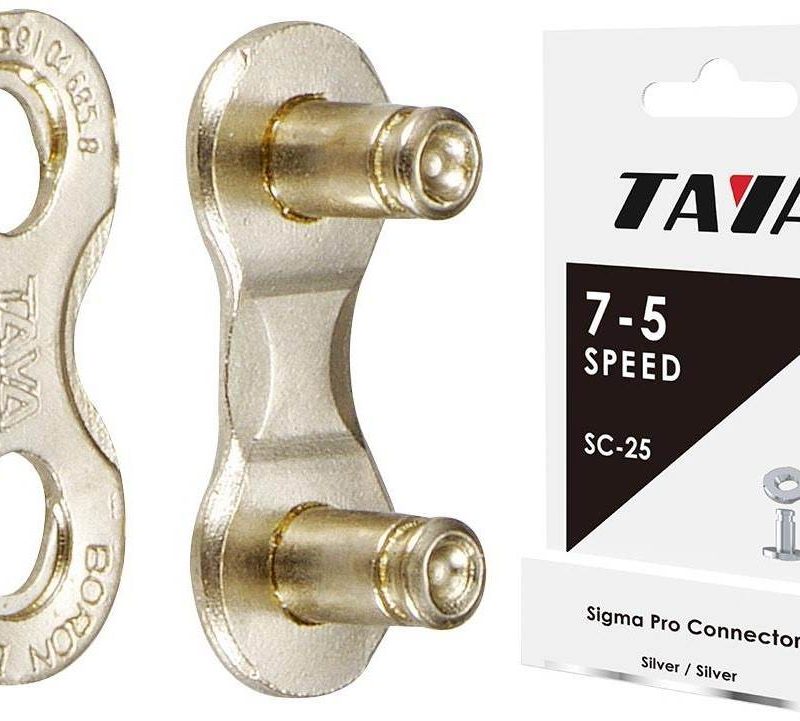 Spinka Łańcucha 5-6 Rz. / Taya Sc-25 / 2Kpl.