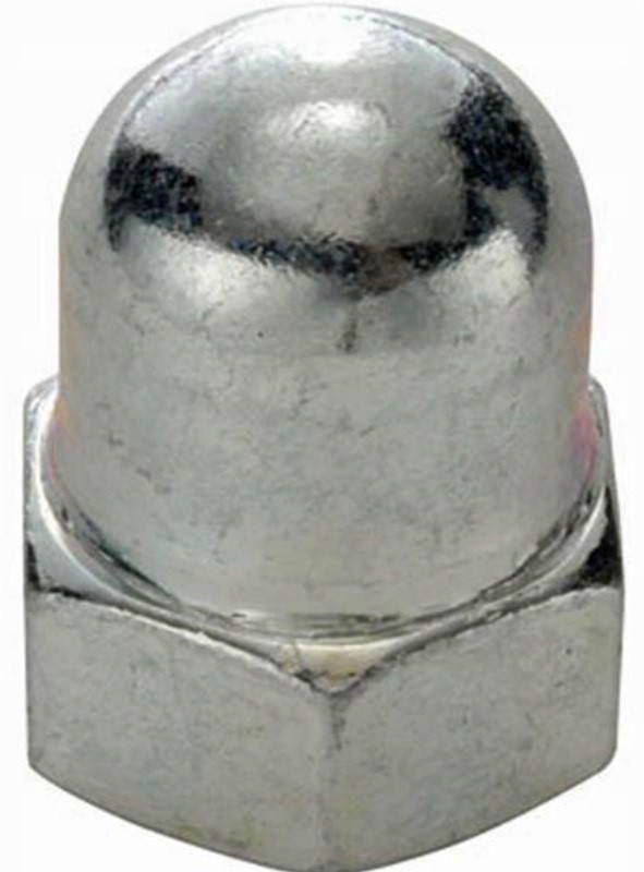 Nakrętka Osi Piasty Dynamo/Nexus / M9X1 /Kołpakowa