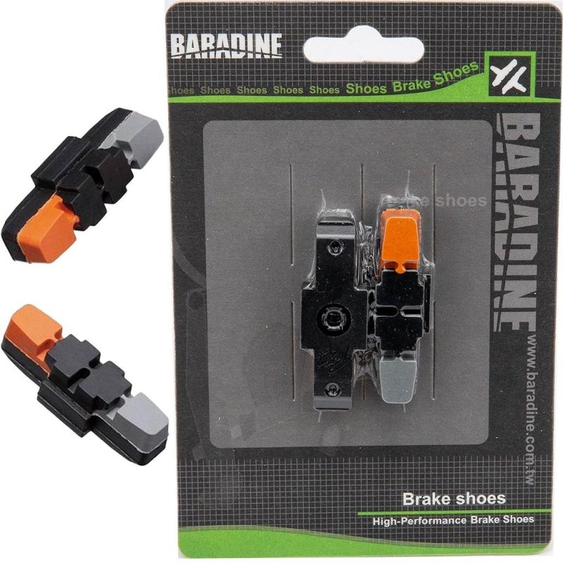 Klocki / Dł. 50Mm / Baradine Mtb-950V / Magura