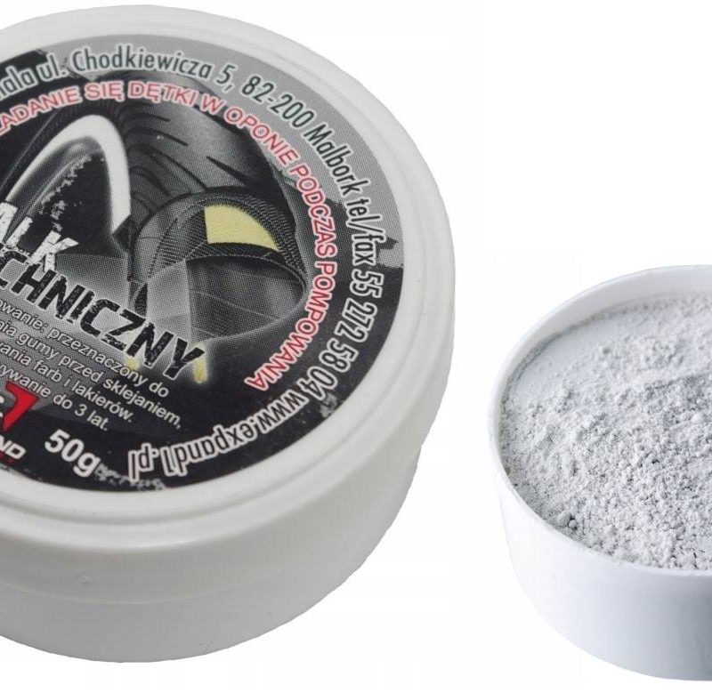 Talk Techniczny Do Dętek Expand 50G