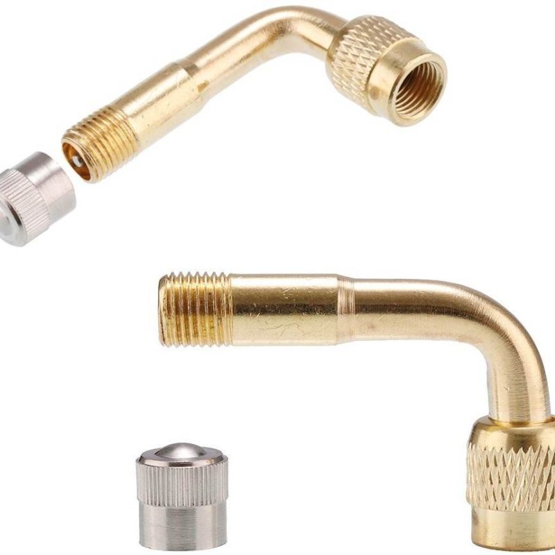 Adapter Wentyla Av Na Av 90 Stopni