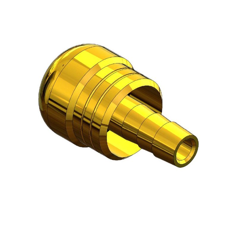 Wkład Do Przewodów Hydr.hayes 2.5 Mm Opak= 8Szt