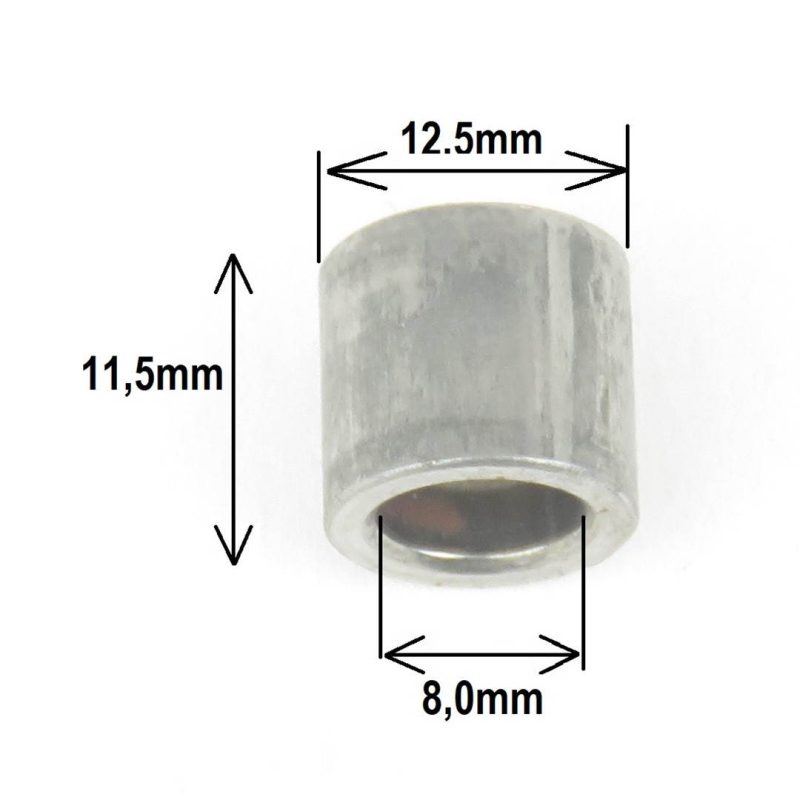 Dystanse Do Kół Hulajnogi Lub Rolek