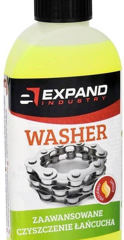 Płyn Do Czyszczenia Łańcucha Expand Washer 250Ml