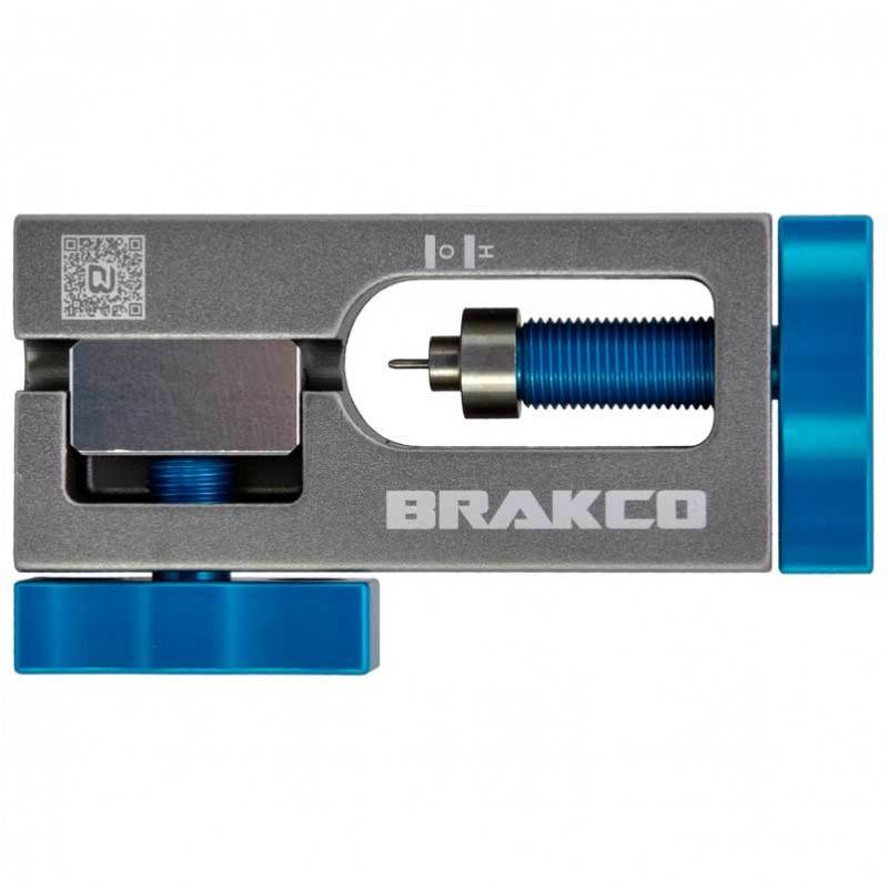 Przyrząd Do Wciskania Wkładki Do Przewodu Hydr.