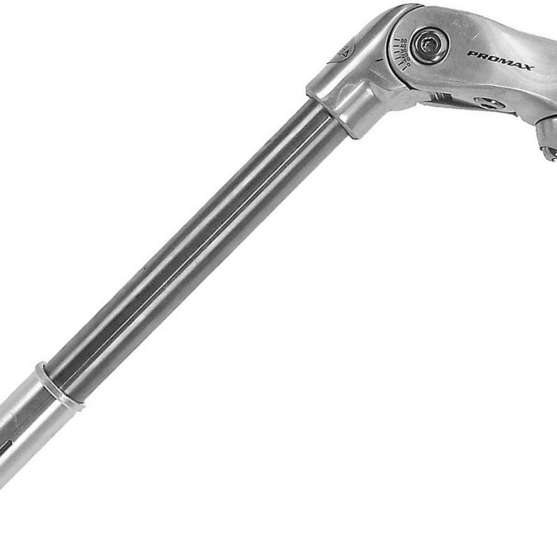 Mostek Wpuszczany Reg. / 22.2 /300/85/0-50 Promax