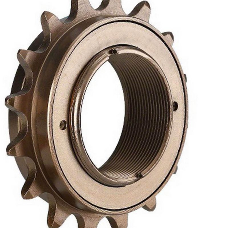 Wolnobieg 1S 22T / 1/8" / Tri Diamond