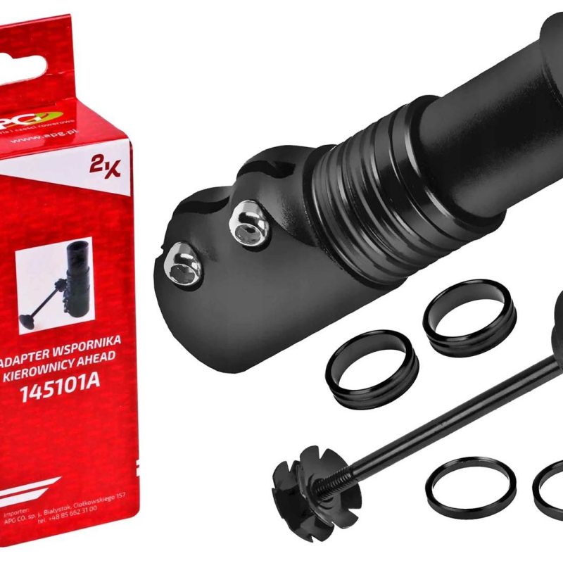 Adapter Ahead Podwyższający Heads-Up 2K 145101