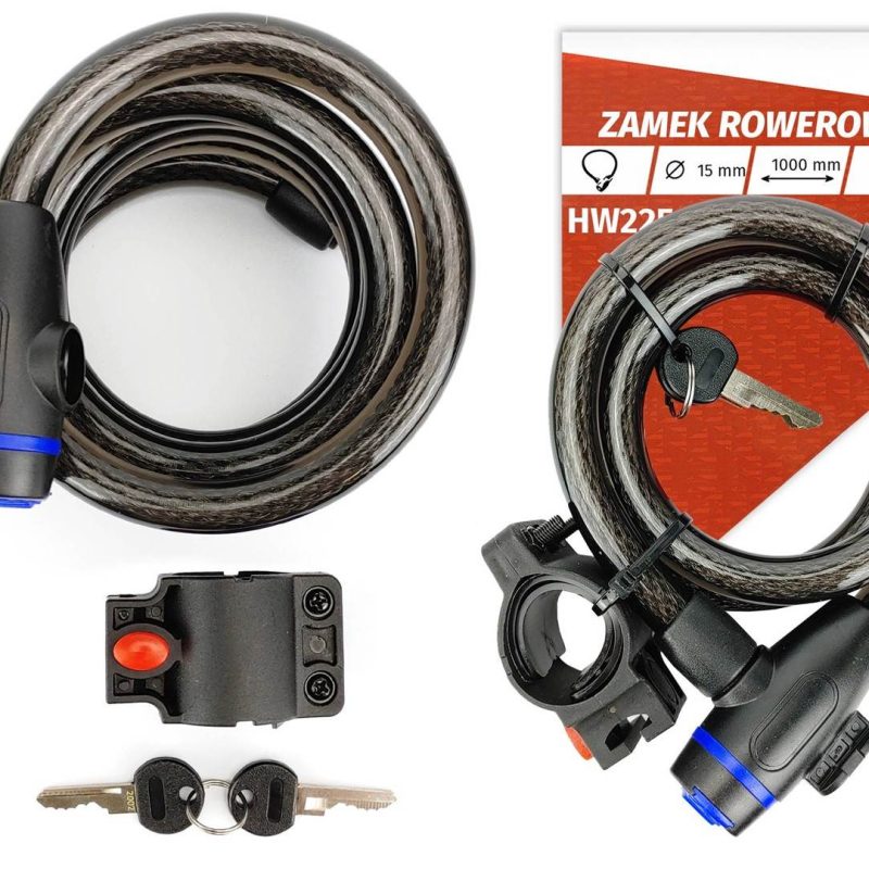 Linka Zabezpieczająca, Klucz /1000X15/ 2K 225072