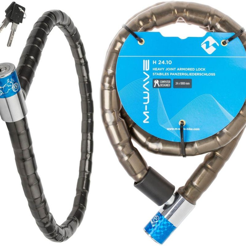 Linka Zabezpieczająca, Klucz /1000X24/ M-Wave H24