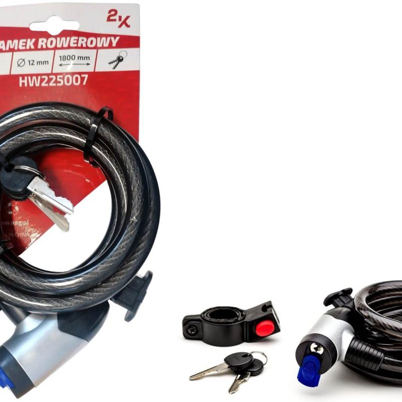 Linka Zabezpieczająca, Klucz /1800X12/ 2K 225007