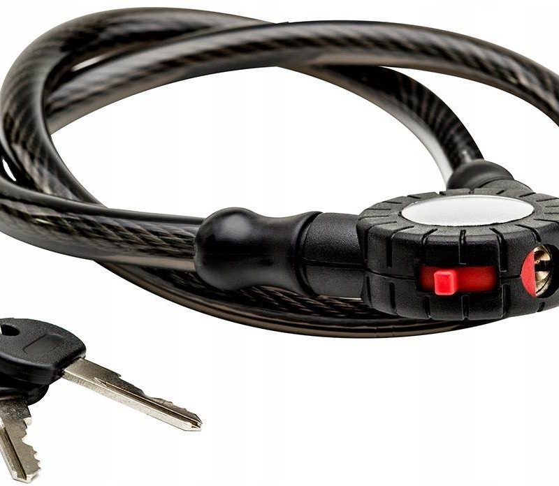 Linka Zabezpieczajaca, Klucz /800X12/ 2K 230019