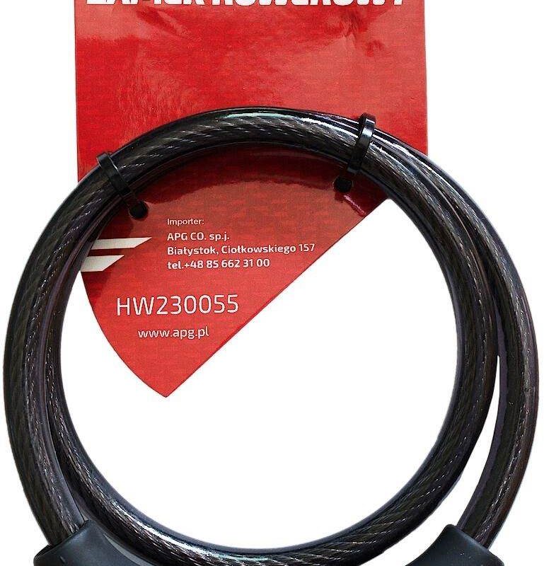 Linka Zabezpieczająca, Szyfr /800X12/ 2K 230055