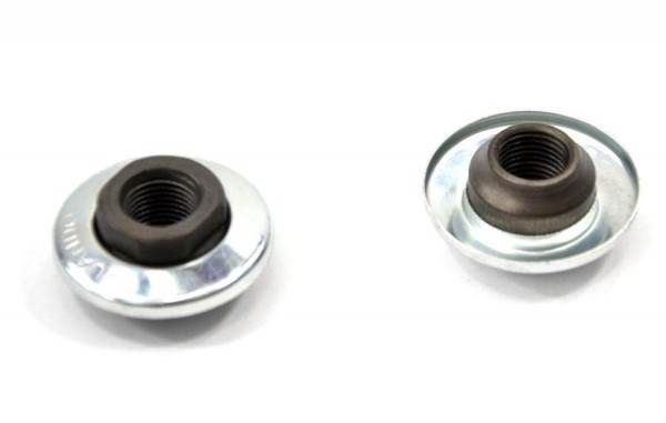 Stożek Piasty M10 / Tył / Z Osłoną / Quando