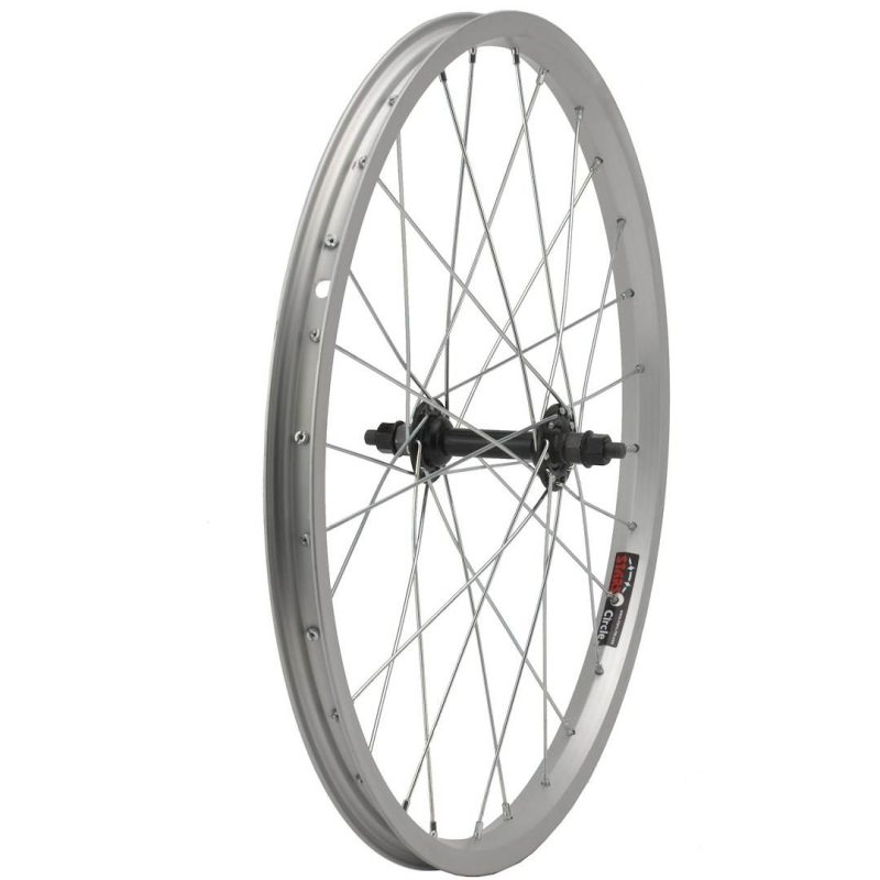 Koło 20 Przód Vb 5/16" J20A Hb28F Stal Sl