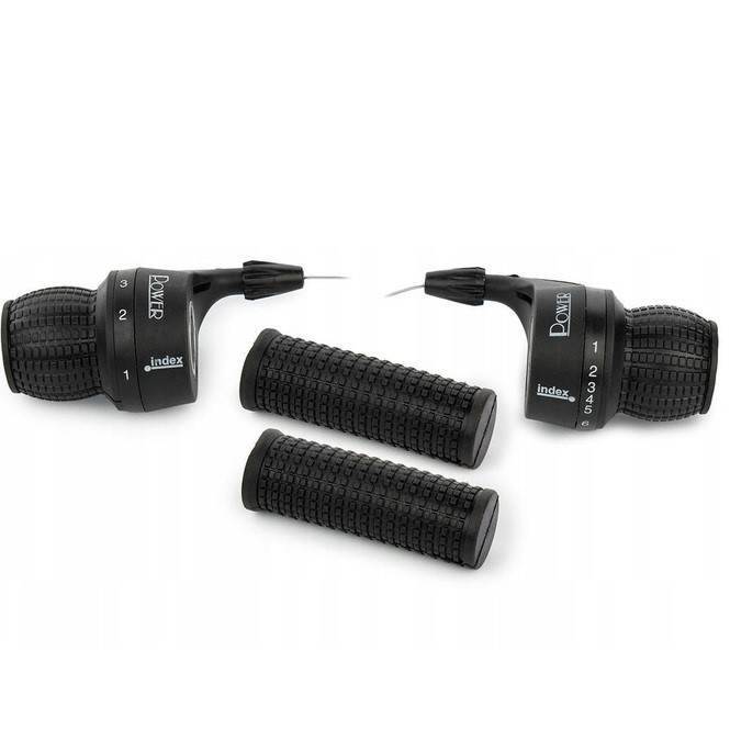 Manetki 3X6 / R Indeks / L Indeks / Sft-392P