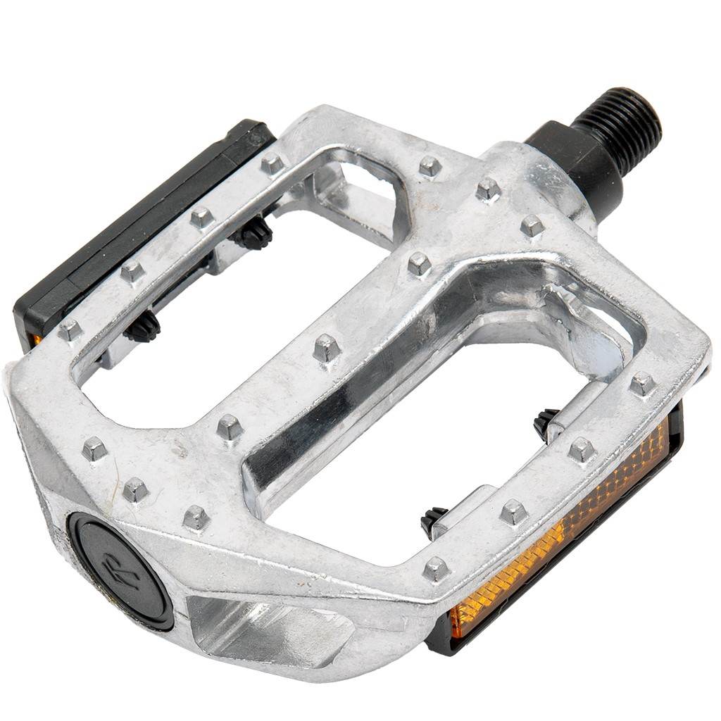 Pedały Platformowe 9/16" /Kulkowe/ Bmx Fp-965 Sl