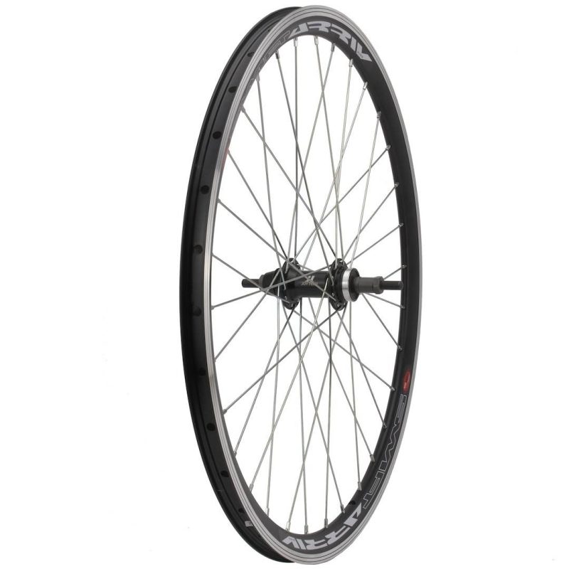 Koło 26 Tył Wolnobieg Vb J19Dg Jy754 Bk