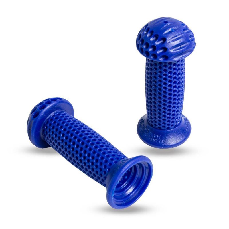 Chwyty Dziecięce Progrip 501 Baby - Niebieskie