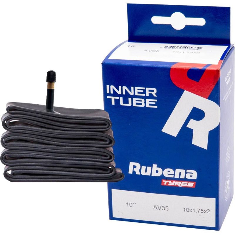 Dętka 10" 1,75X2 [47-152] / Av 35Mm / Rubena