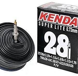 Dętka 700 28-45C / Fv 38Mm / Kenda Superlight