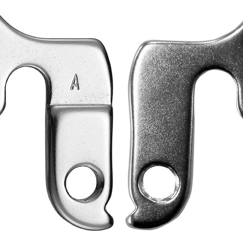 Hak Przerzutki Gw-5M / Gh-001 / Różne Marki