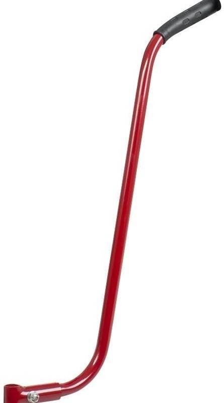 Prowadnik Popychacz Do Roweru Dziecięcego Na Śrubę - Red