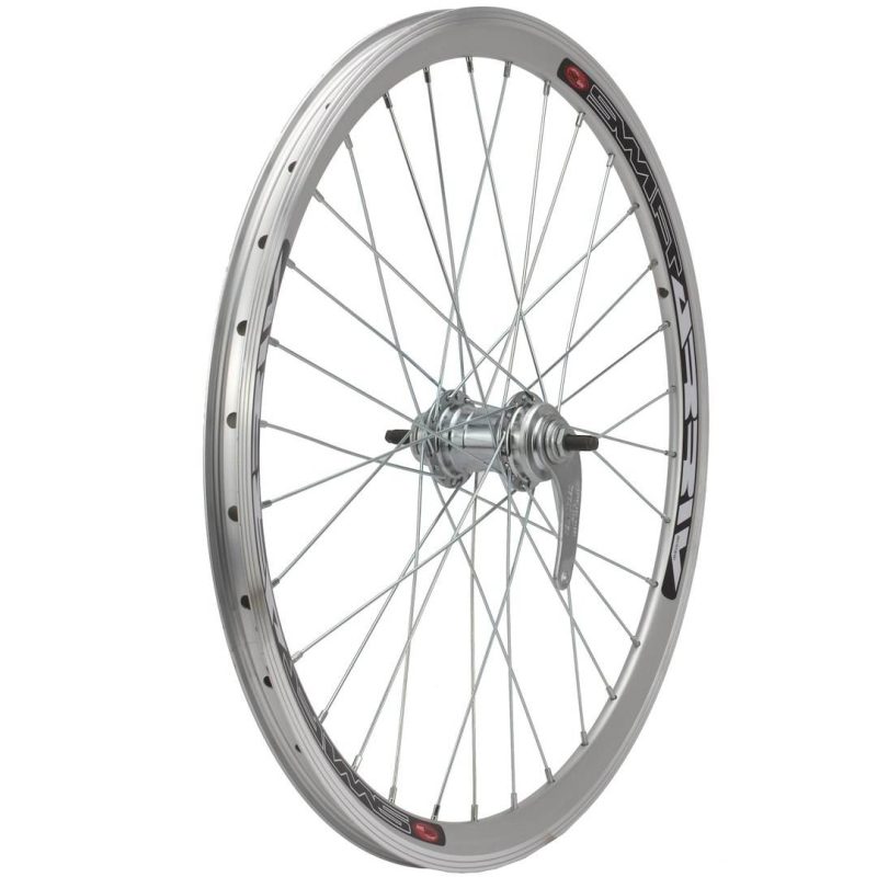 Koło 24 Tył Torpedo J19Dg Favorit Sl