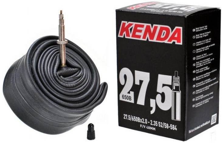 Dętka 27.5" 2.0-2.35 / Fv 48Mm / Kenda