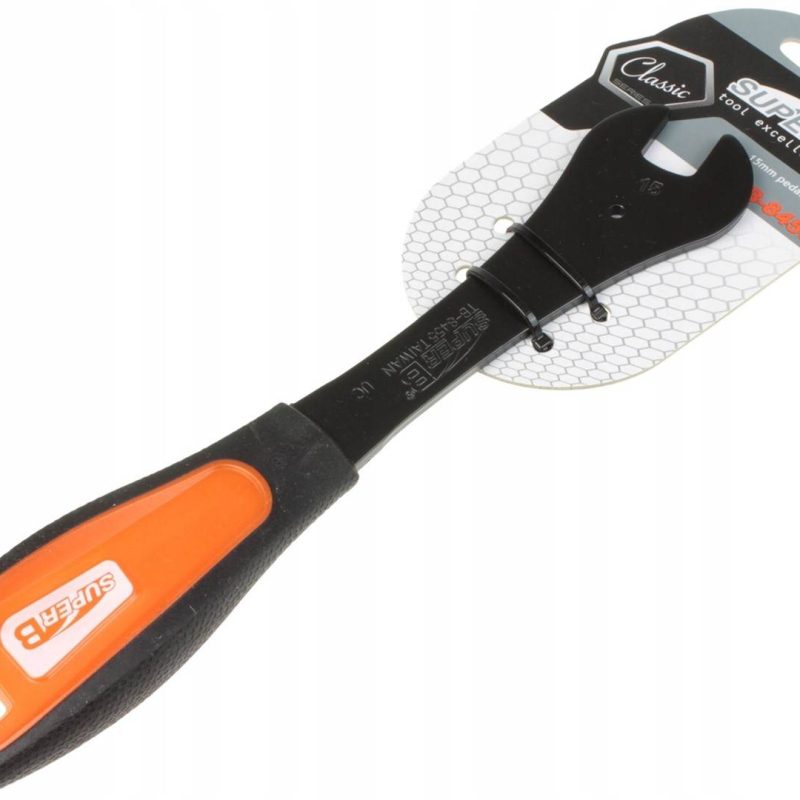 Klucz Do Pedałów 15Mm / Super-B Tb-8455