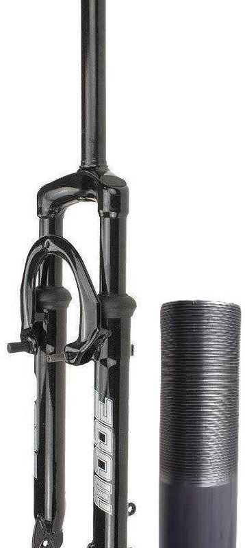 Widelec 26" 1"X240 / Vb-Db / Gwint 100 / Mode-718