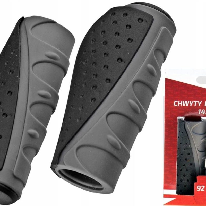 Chwyty Gumowe Ergonomiczne 2K 145303