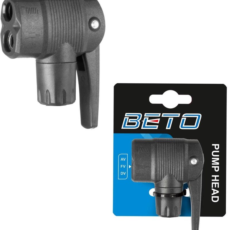 Głowica Do Pompki Stacjonarnej Beto Ld2 Av/Fv/Dv