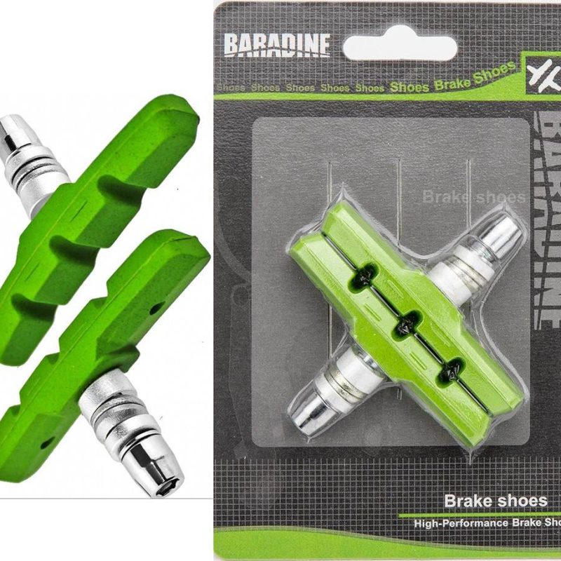 Klocki / Gwint / Dł. 70Mm / Baradine Mtb-947V / Gr