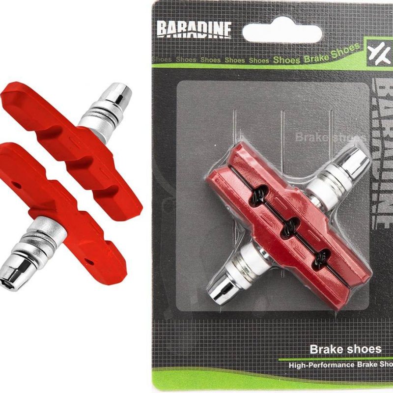 Klocki / Gwint / Dł. 70Mm / Baradine Mtb-947V / Rd