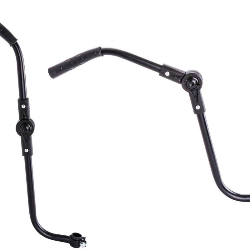 Prowadnik Popychacz Do Roweru Dziecięcego Na Śrubę Regulacja